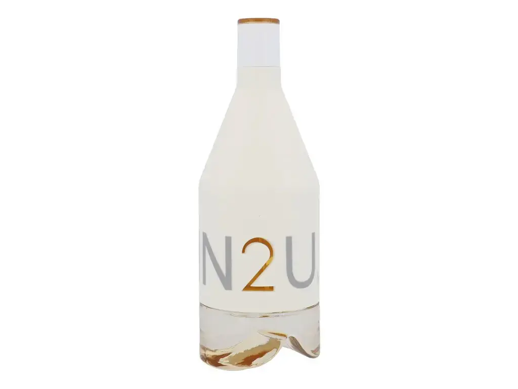Calvin Klein CK IN2U Eau de Toilette 100 ml