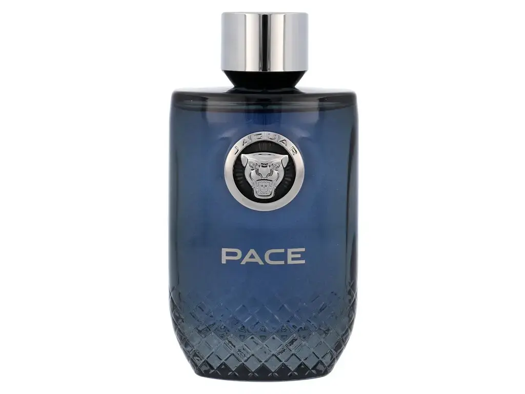 Jaguar Pace Eau de Toilette 100 ml