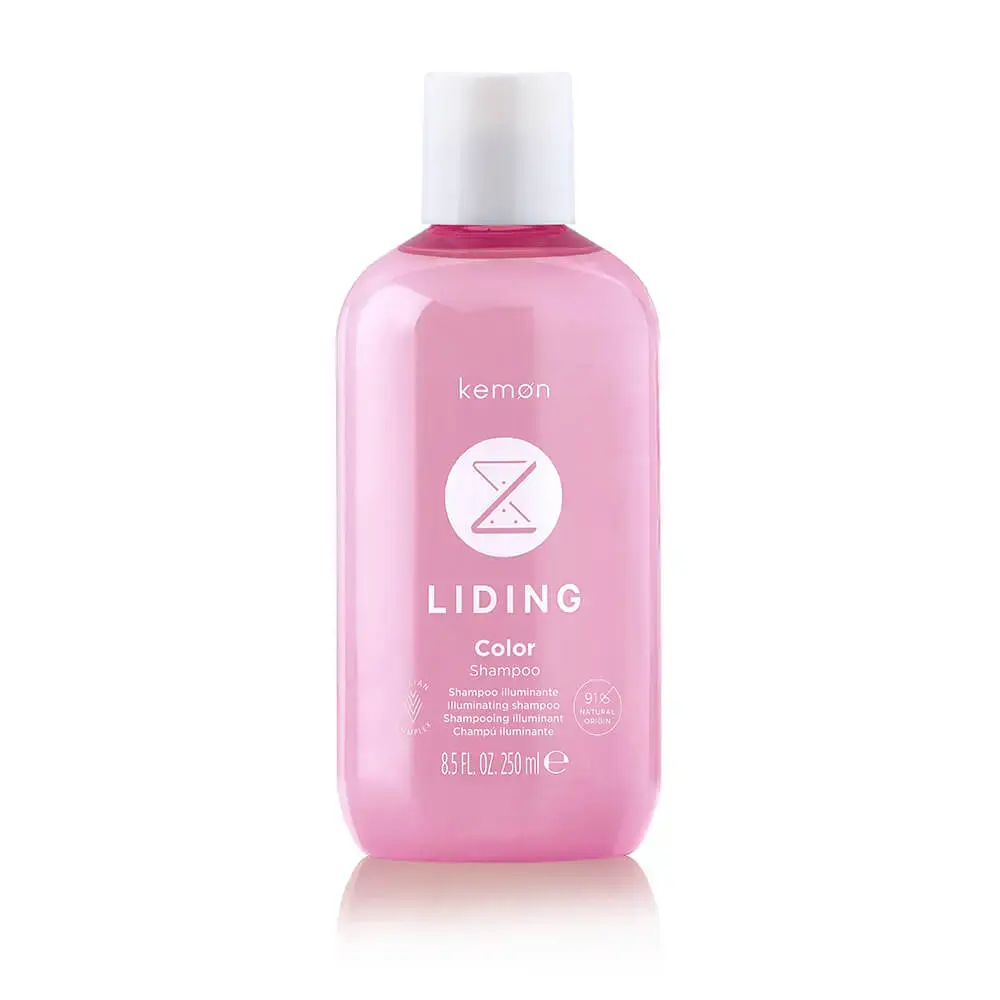Kemon LIDING Colorshampoo 250 Ml