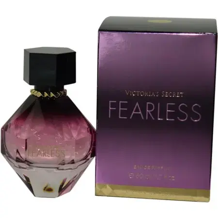 Victoria's Secret Fearless (EDP) parfimērijas ūdens sievietēm 50 ml