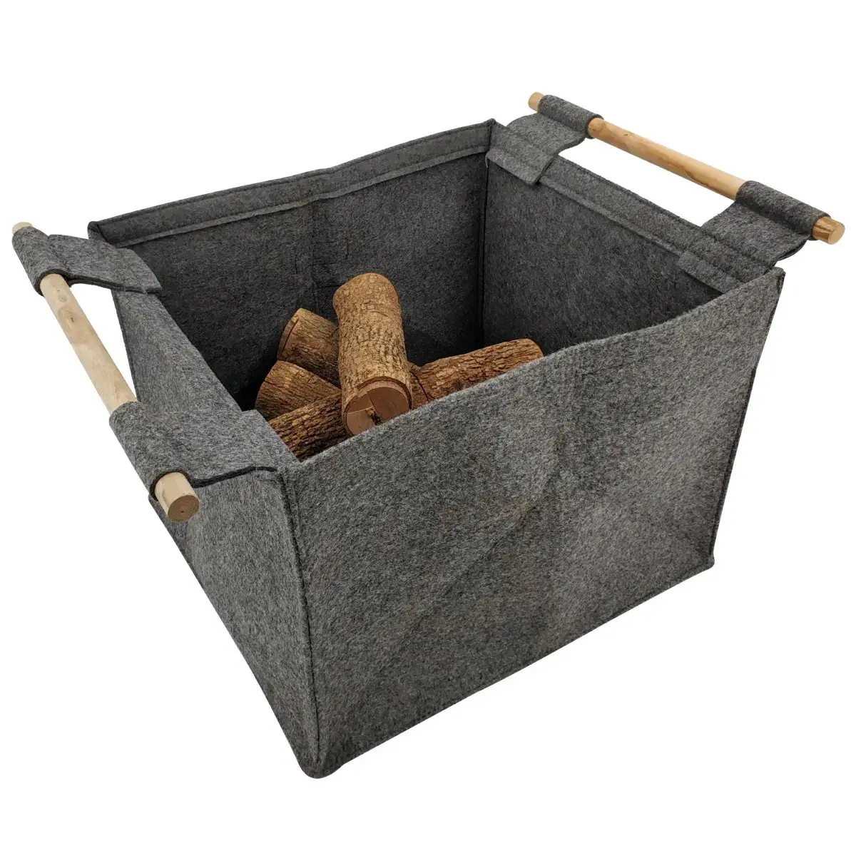 DOFLAME H6246FW felt bag for carrying