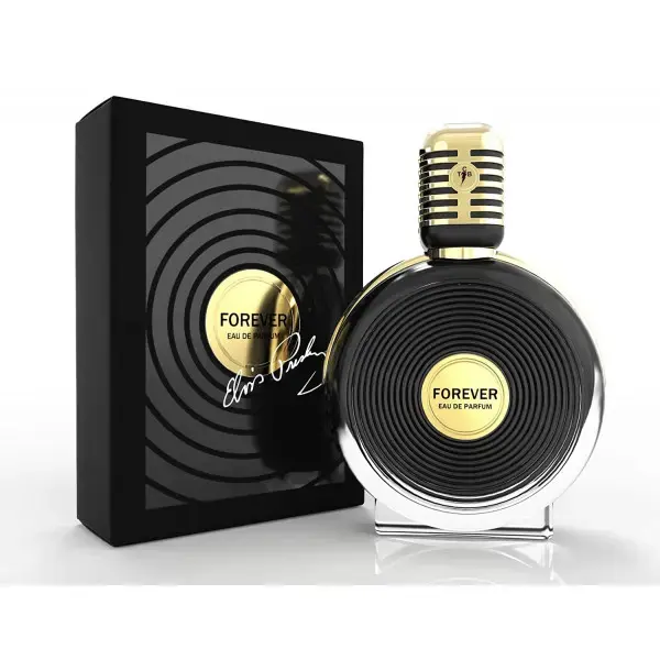 Elvis Presley Forever (EDP) parfimērijas ūdens sievietēm 100 ml