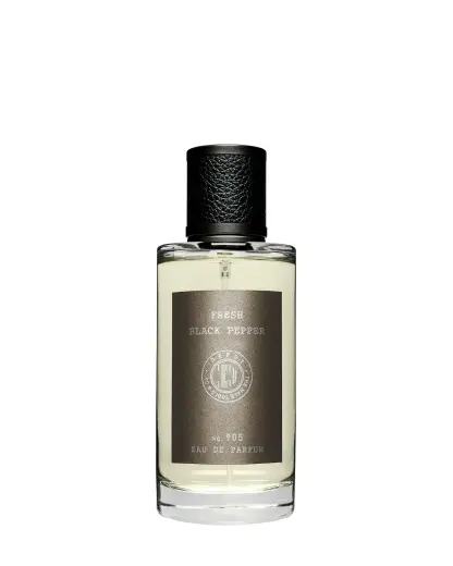 Depot, 900 Scents No. 905 Fresh Black Pepper, Eau De Parfum, For Men, 100 ml
