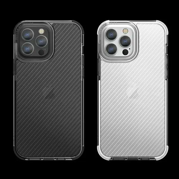 UNIQ Combat Case iPhone 13 6,1" aramid frost