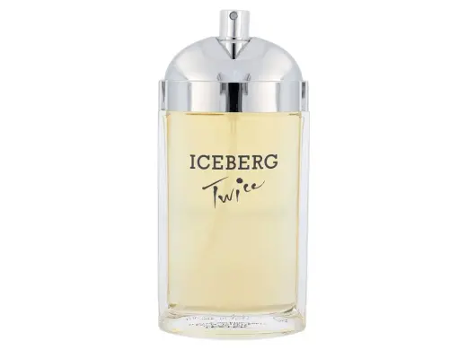 Iceberg Twice Eau de Toilette 100 ml