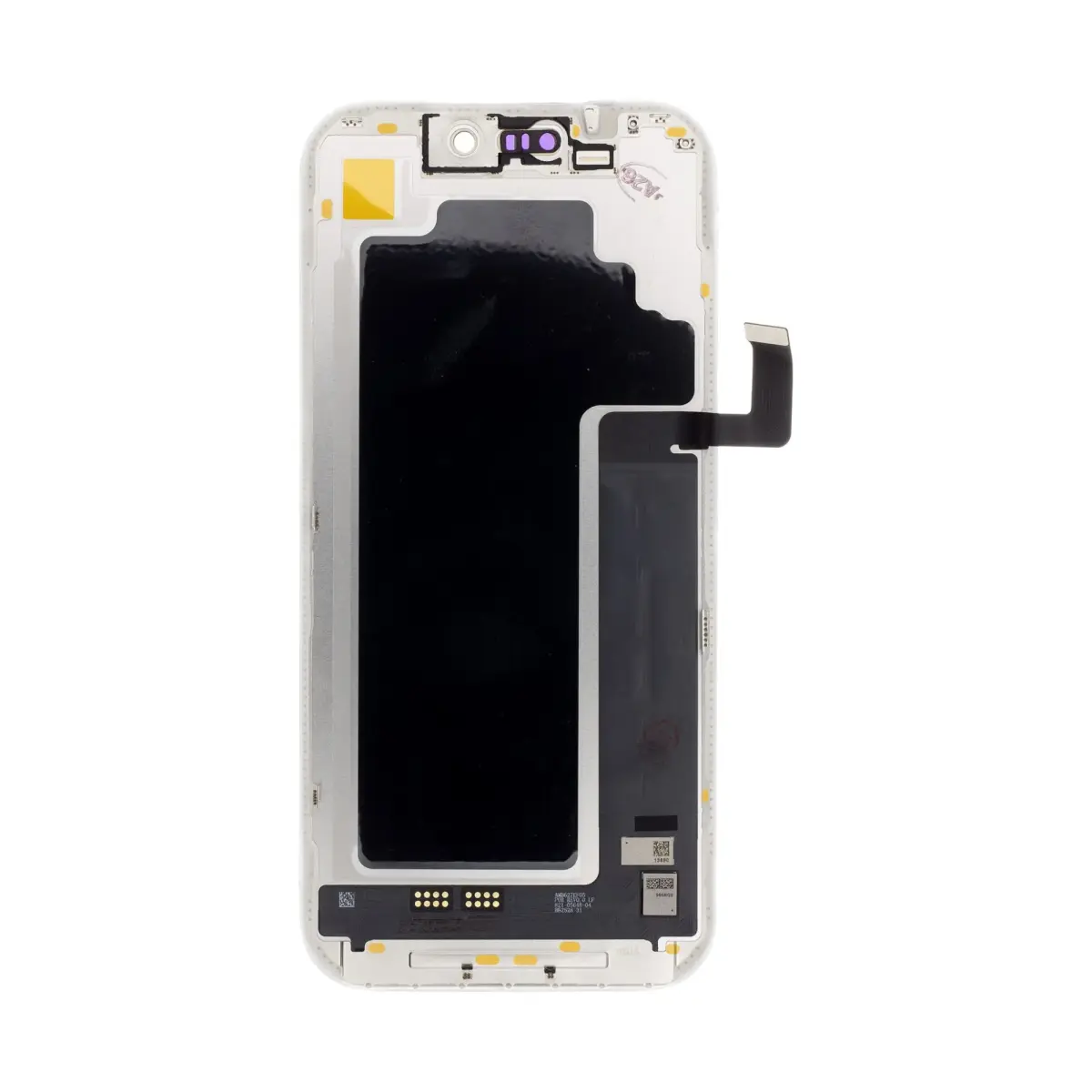 iPhone 17 Pro LCD Display + Touch Unit Soft OLED