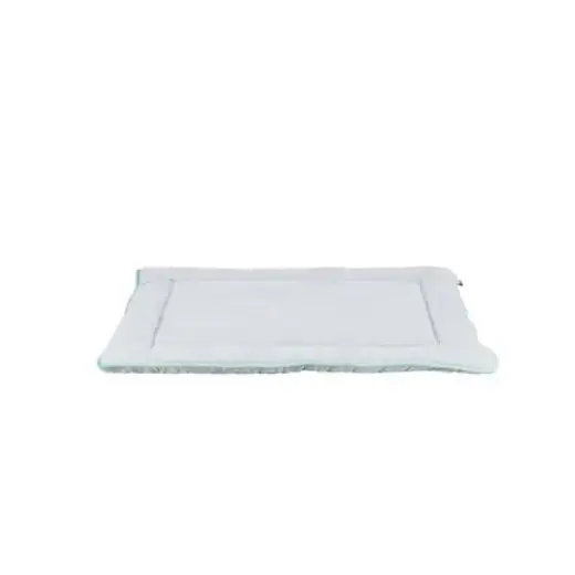 Paklājs, guļvieta dzīvniekiem - Trixie Junior lying mat, square, 50 × 40 cm