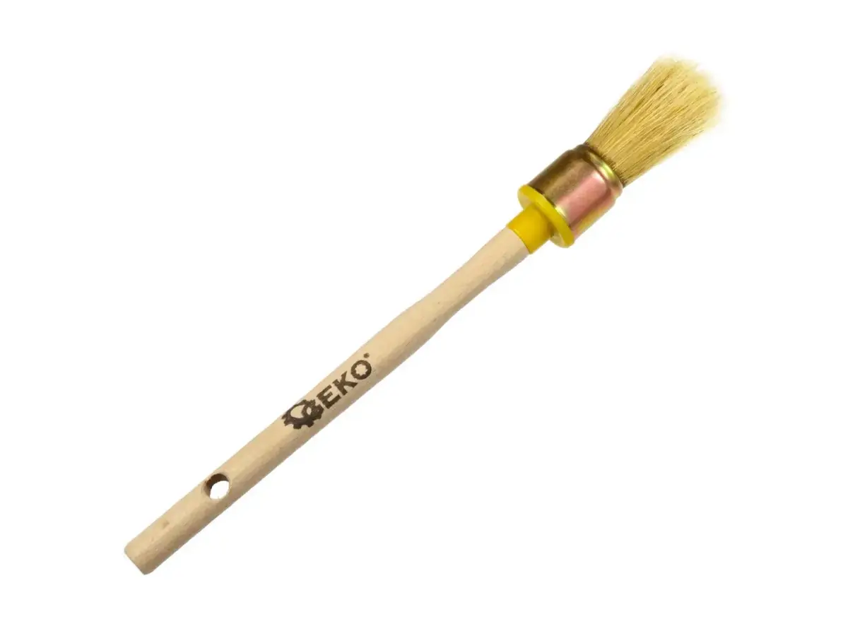 Ümarpintsel GOLD 20