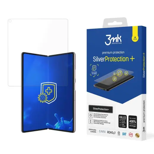 Huawei Mate X3 - 3mk SilverProtection+ Folded Edition screen protector