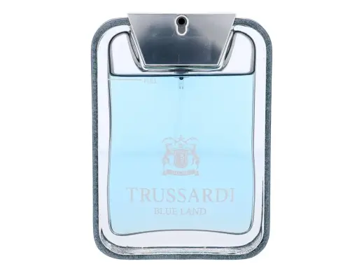Trussardi Blue Land Eau de Toilette 100 ml