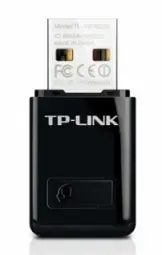 Bezvadu tīkla adapteris TP-LINK TL-WN823N