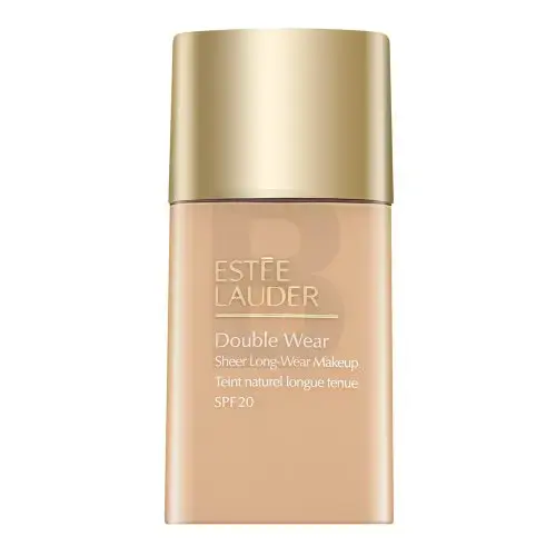 Double Wear Sheer Long-Wear make-up SPF20 30 ml