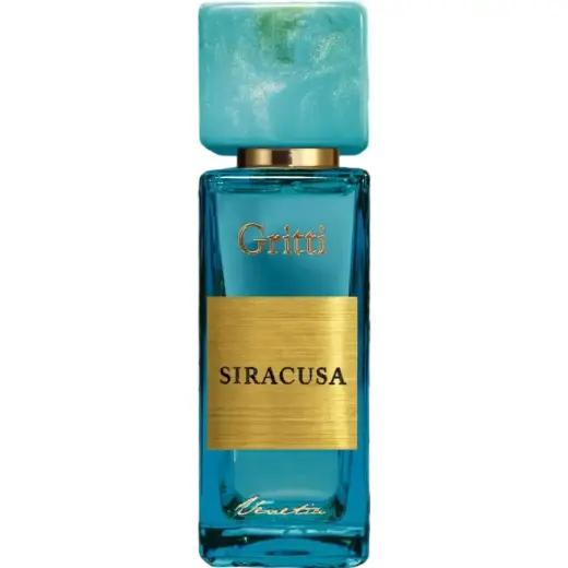 Gritti, Siracusa, Eau De Parfum, Unisex, 100 ml *Tester
