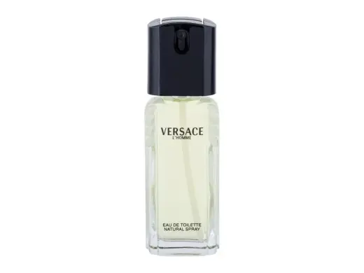 Versace L´Homme Eau de Toilette 30 ml