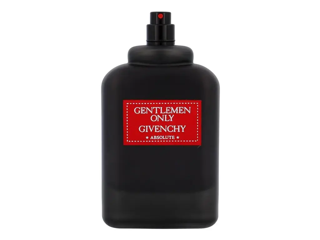 Givenchy Gentlemen Only Absolute Eau de Parfum 100 ml