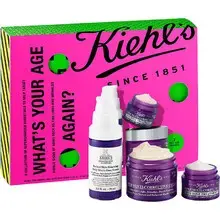 Kiehls What´s Your Age Again? Set - set gift