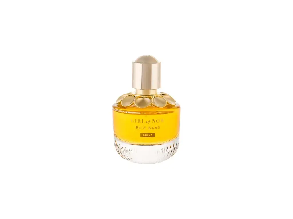 Elie Saab Girl of Now Shine Eau de Parfum 50 ml