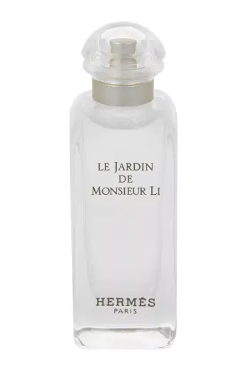 Hermes Le Jardin De Monsieur Li Mini Edt 7,5ml