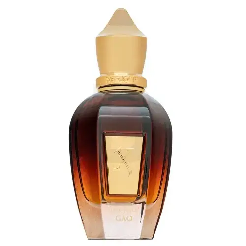 Xerjoff Oud Stars Gao (EDP) parfüümvesi unisex 50 ml