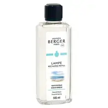 Maison Berger Paris Ocean Breeze Lampe Recharge/Refill 500ml