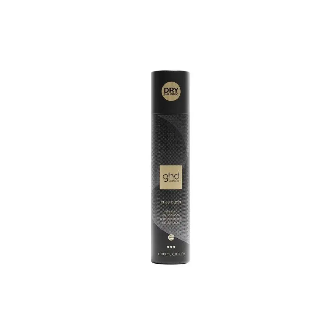GHD Dry Shampoo Once Again 200ml