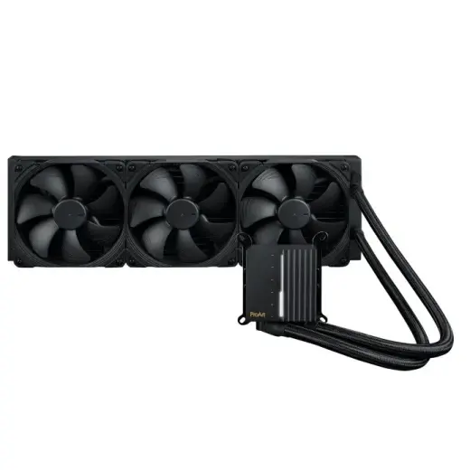 ASUS ProArt LC 420 - processor liquid cooling system