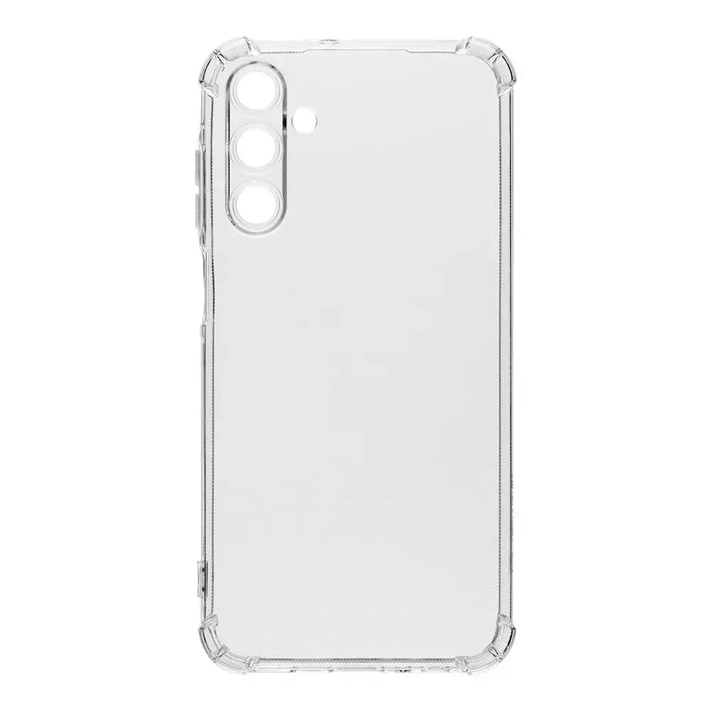 Tactical чехол TPU Plyo Cover для Samsung Galaxy A15 5G прозрачный