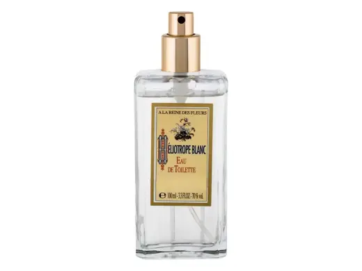 L.T.Piver Héliotrope Blanc Eau de Toilette 100 ml
