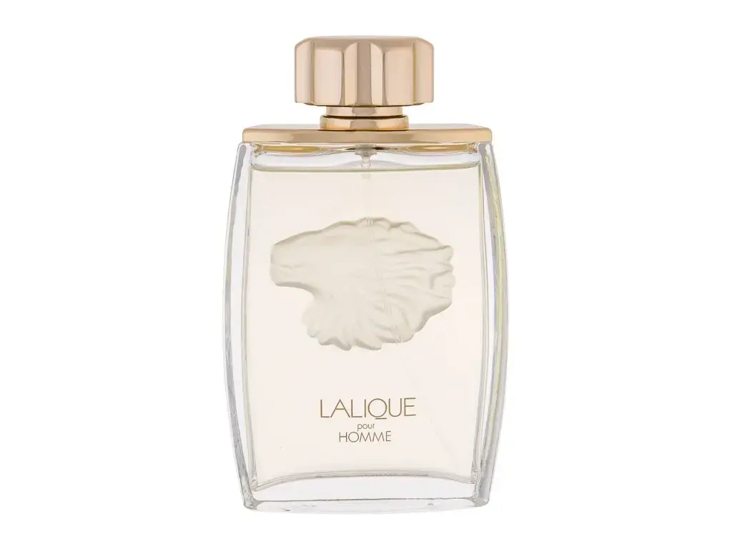 Lalique Pour Homme Eau de Toilette 125 ml