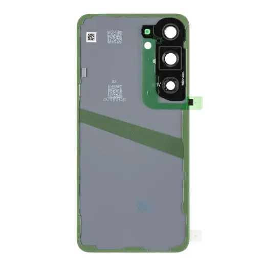 Samsung S921B Galaxy S24 Battery Cover Cobalt Violet (Service Pack)