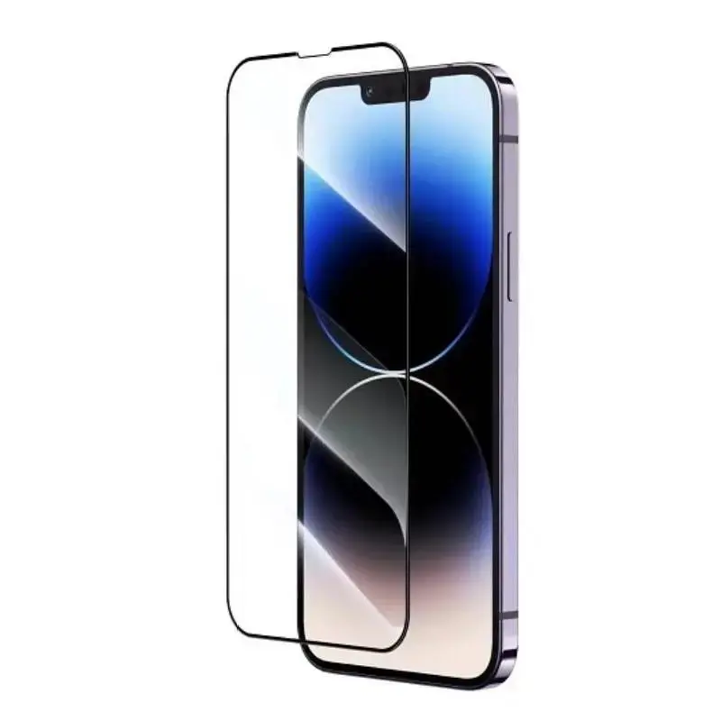 yesido 5D aizsargstikls telefona ekrānam iPhone 14 Plus