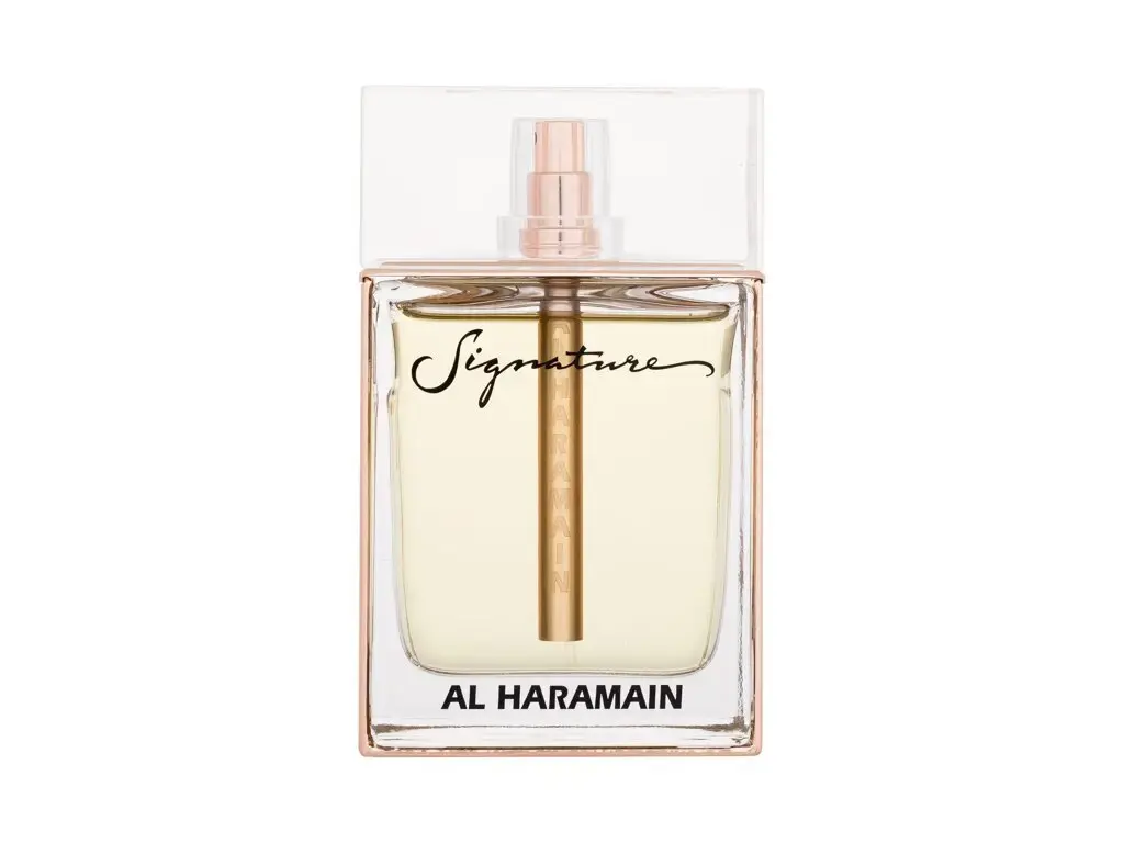 Al Haramain Signature Eau de Parfum 100 ml