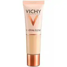 Natural (Mineral Blend) 30 ml.