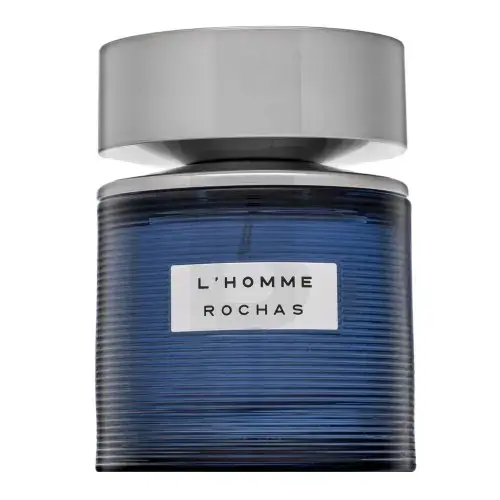 Rochas L'Homme tualetes ūdens vīriešiem 60 ml