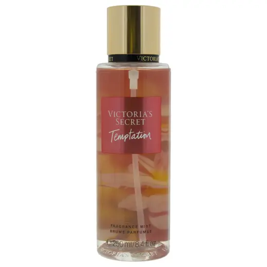 Victoria's Secret, Temptation, Scented Spray, For Women, 250 ml