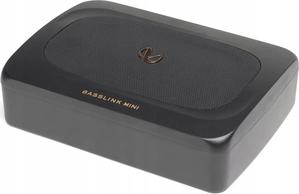 Infinity BassLink MINI 6925281967184