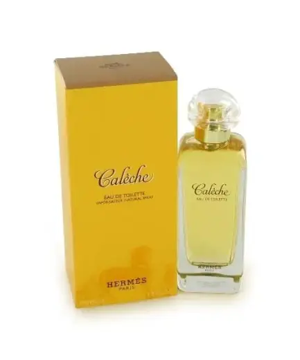 Hermes Caleche Eau de Toilette 100 ml