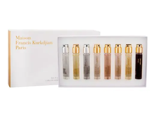 Maison Francis Kurkdjian Mini Set Eau de Parfum 8x11 ml