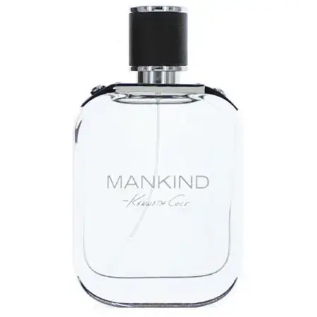 Kenneth Cole Mankind - Eau De Toilette Spray 3.4 Oz