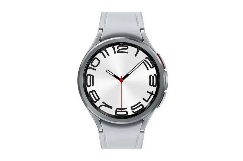 Samsung Galaxy Watch6 Classic 47mm SM-R960 Silver