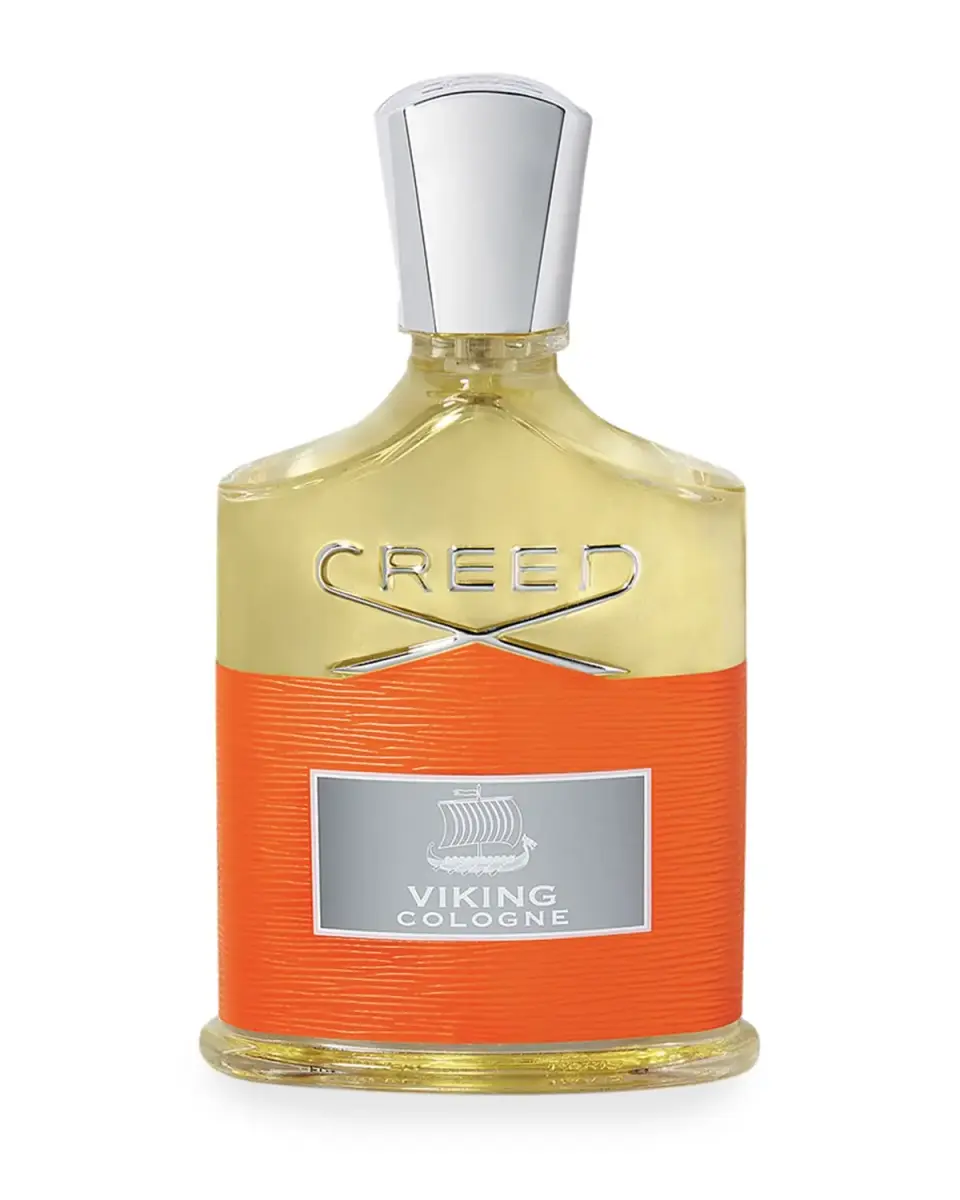 Creed Men's Viking Eau De Parfum - Clear