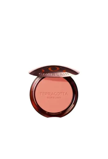 Guerlain Guer Terracotta Polvos 24 Blush