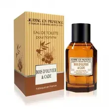 Jeanne en Provence Oliver Wood  AND
