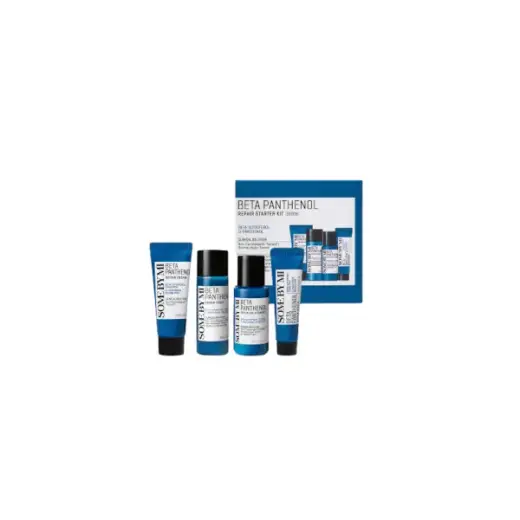 Some by Mi Beta Panthenol Repair Starter Kit 10 Ml + 20 Ml + 2 X 30 Ml