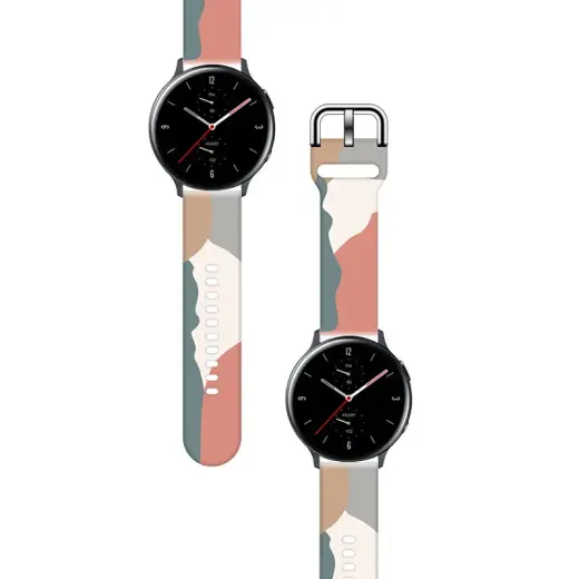 Fusion Moro 15 band for Samsung Galaxy Watch 42mm | 20mm