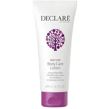 Body Care Lotion - Light Body Milk.
