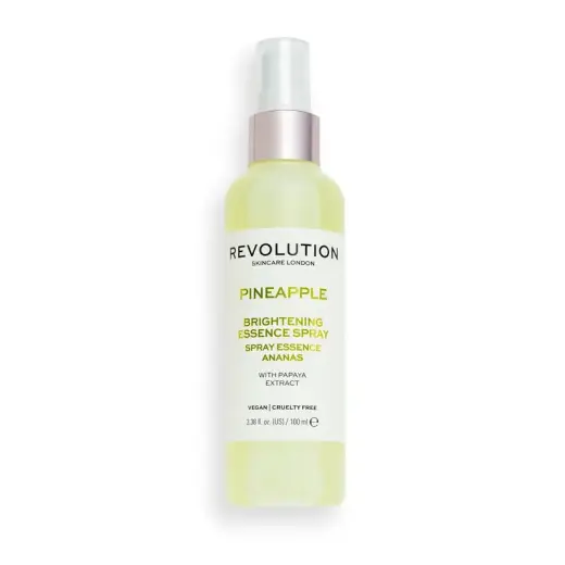 Revolution Skincare Skincare Essence Pineapple - Skin Spray - 100 Ml