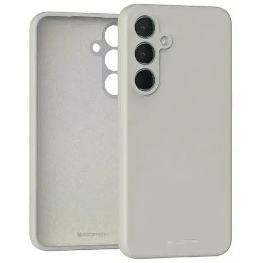 Mercury Silicone Sam A55 A556 kamienny |stone
