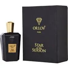 Star of the Season EDP