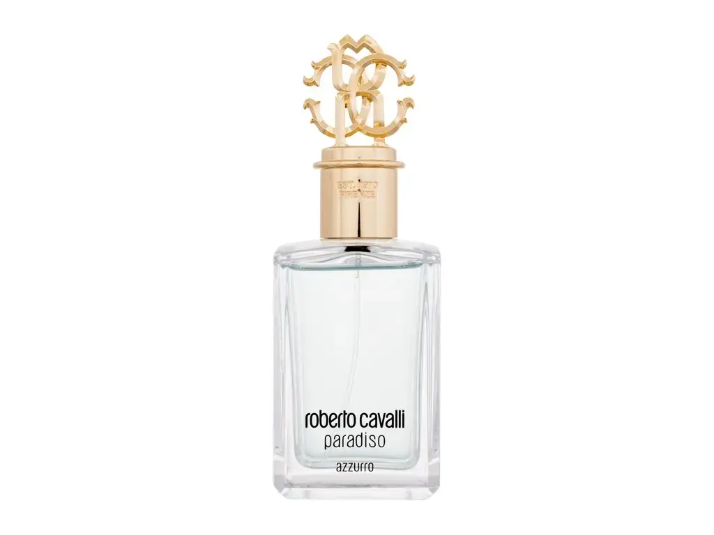 Roberto Cavalli Paradiso Azzurro Repack Eau de Parfum 100 ml